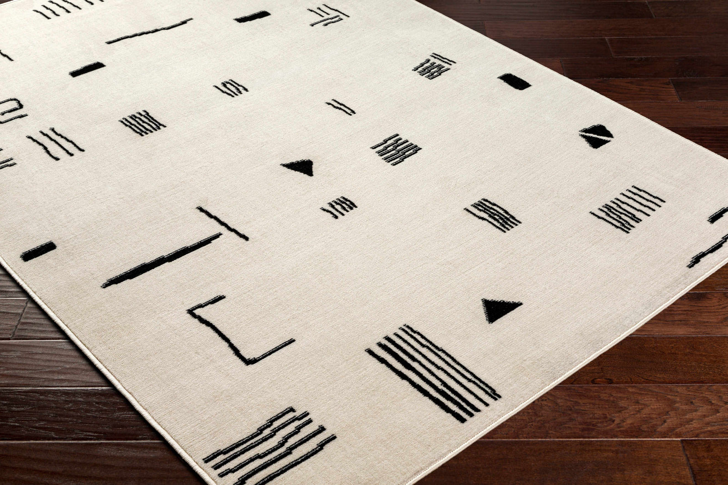 Zale Area Rug - Clearance