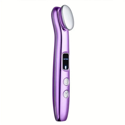 Purple-
