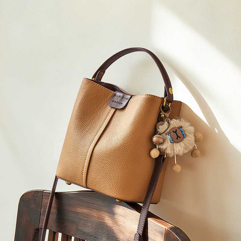 Brown-