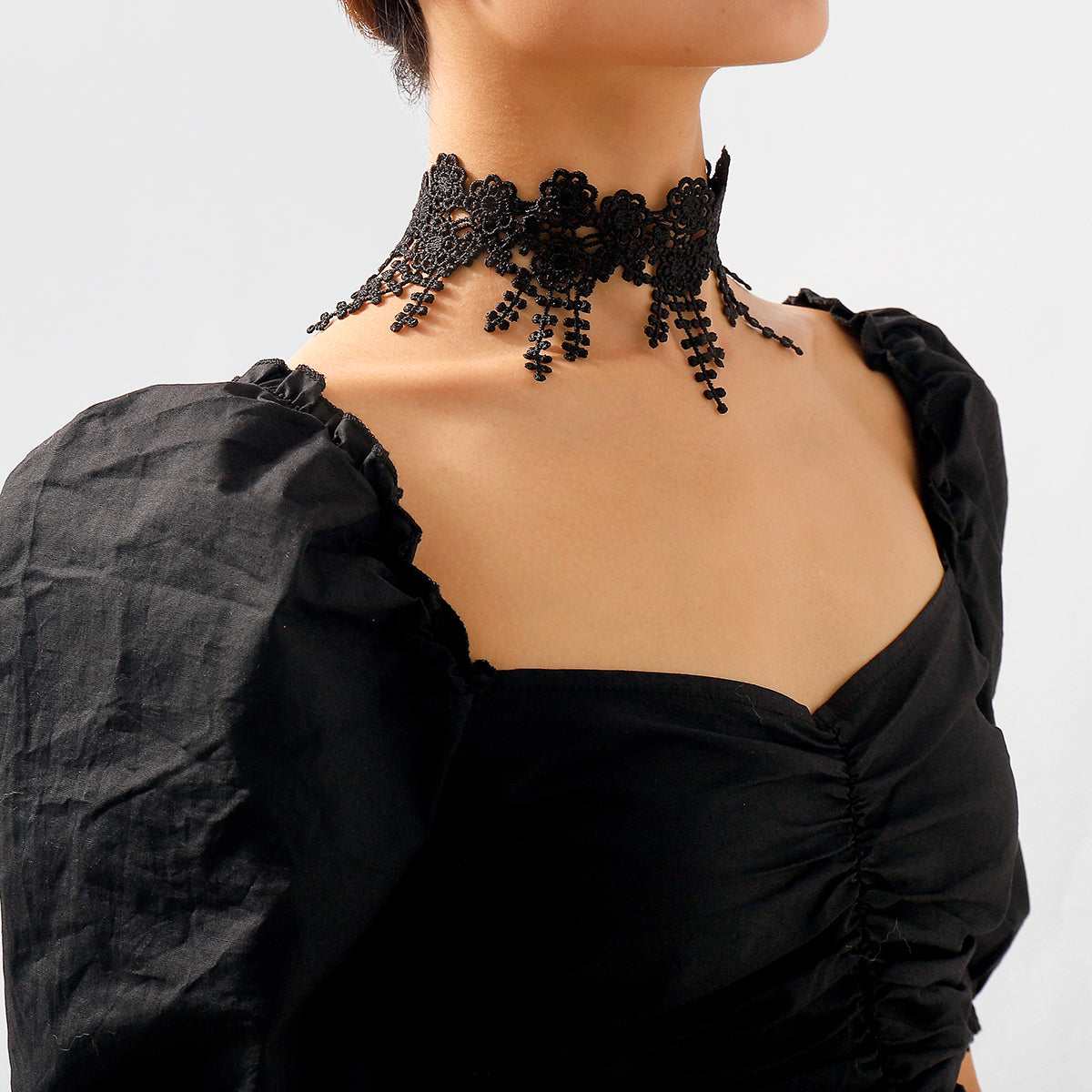 Black-