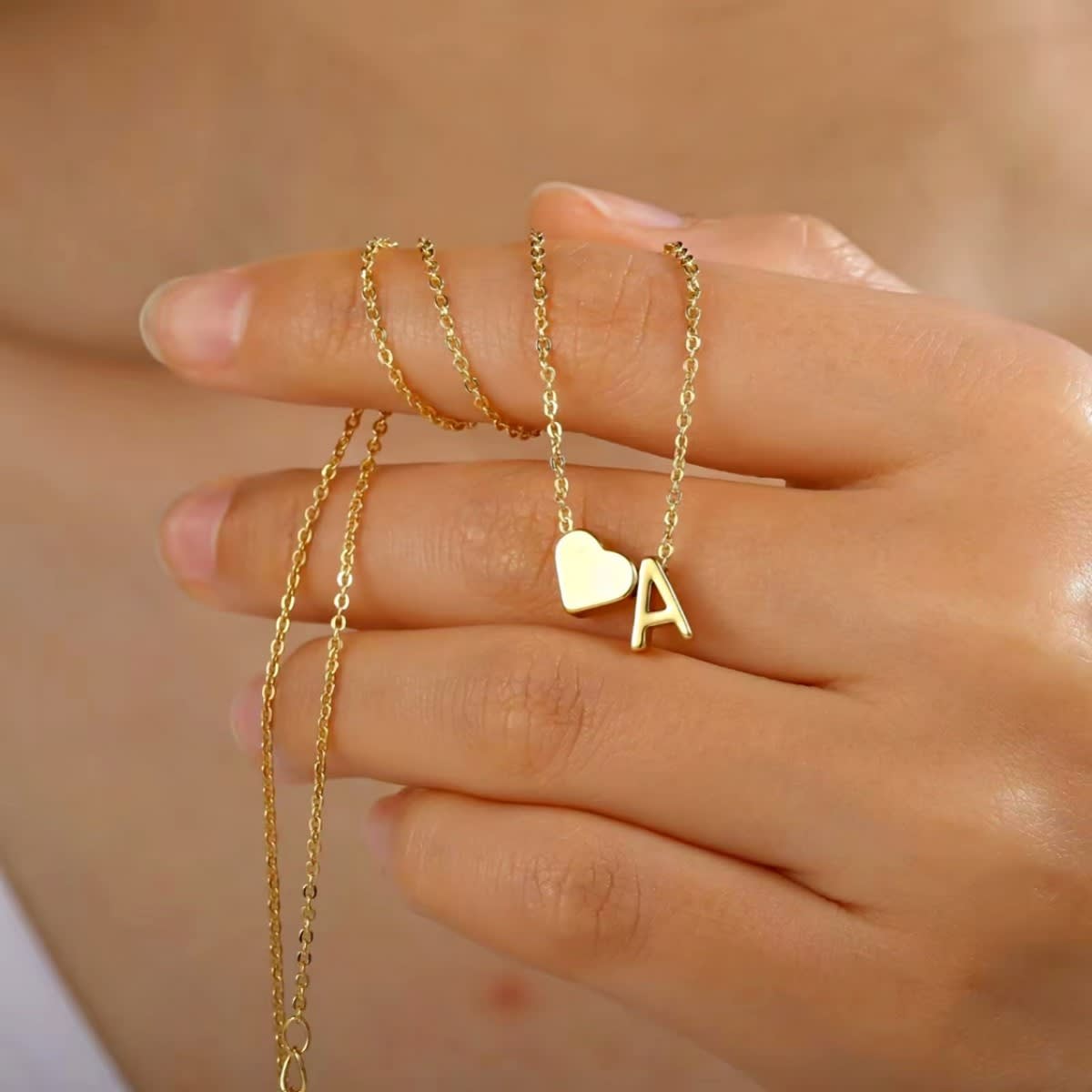GOLD-