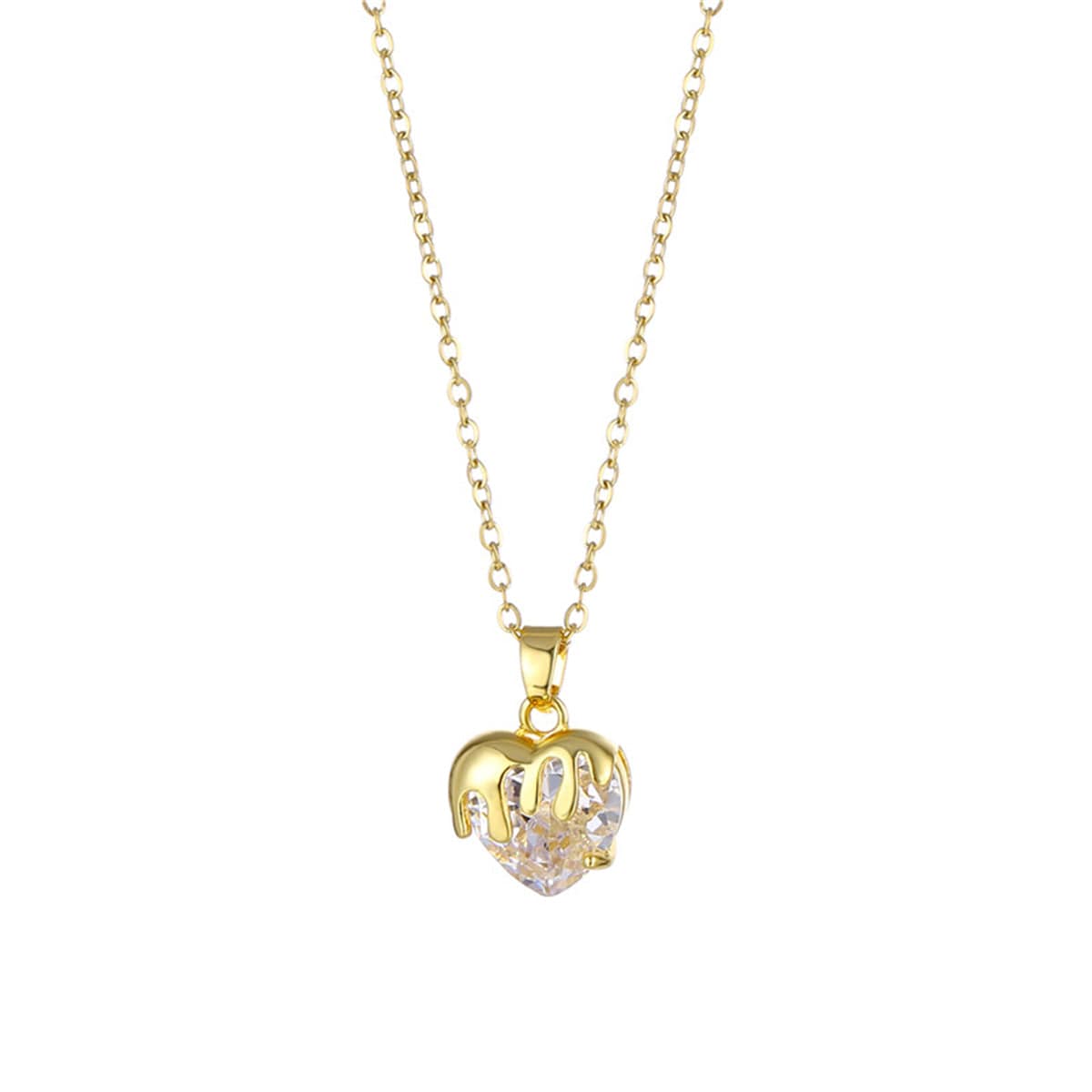 Metallic-