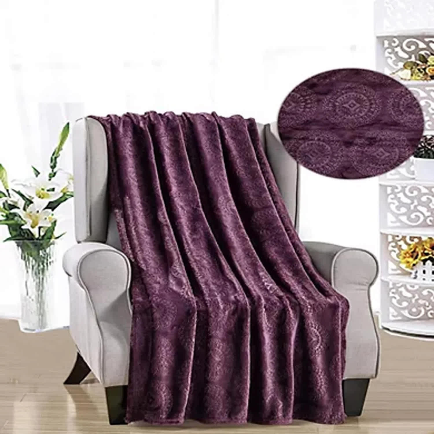 Plum-