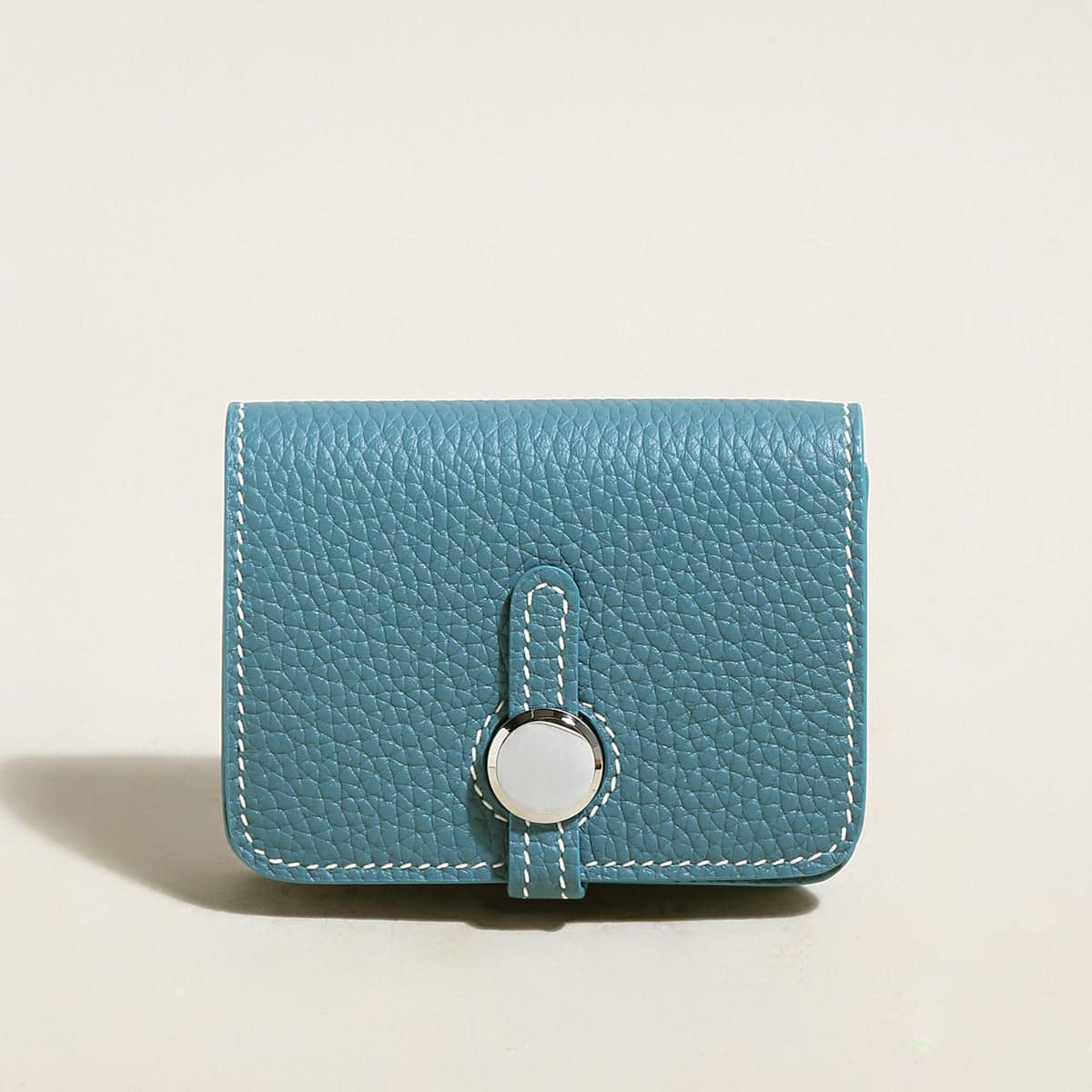 Blue-