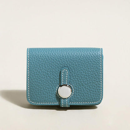 Blue-