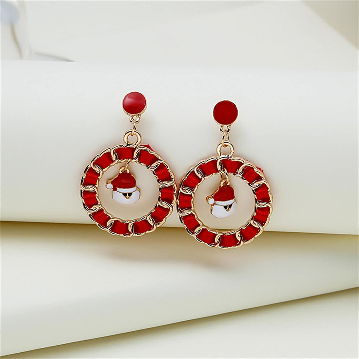 Red-