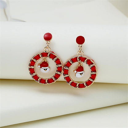 Red-