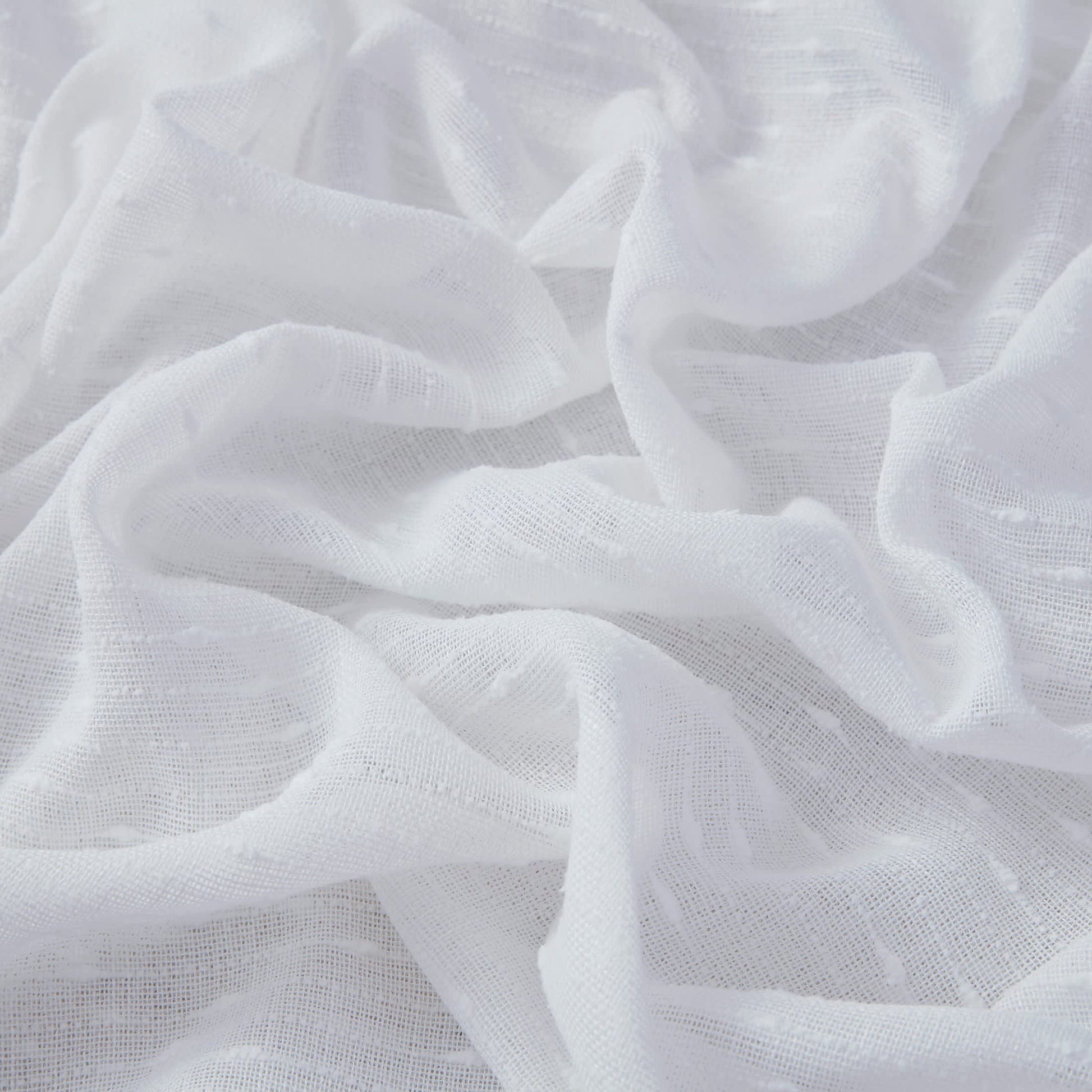 White-