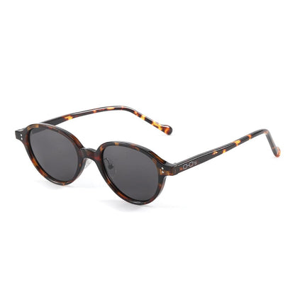 Brown-