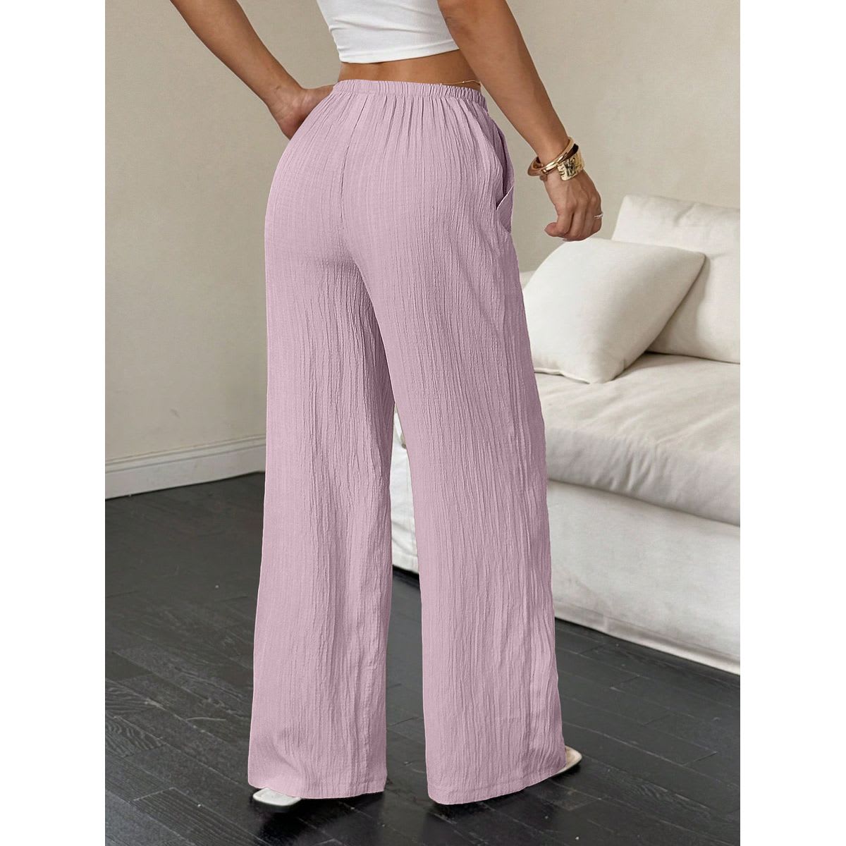 Pink-