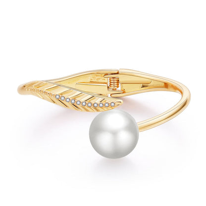 White-