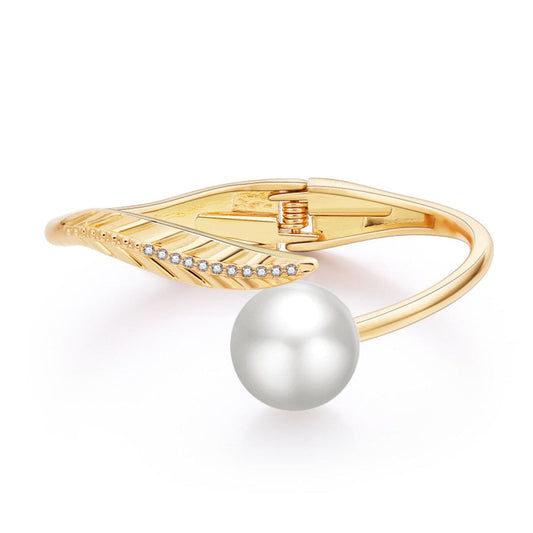 White-