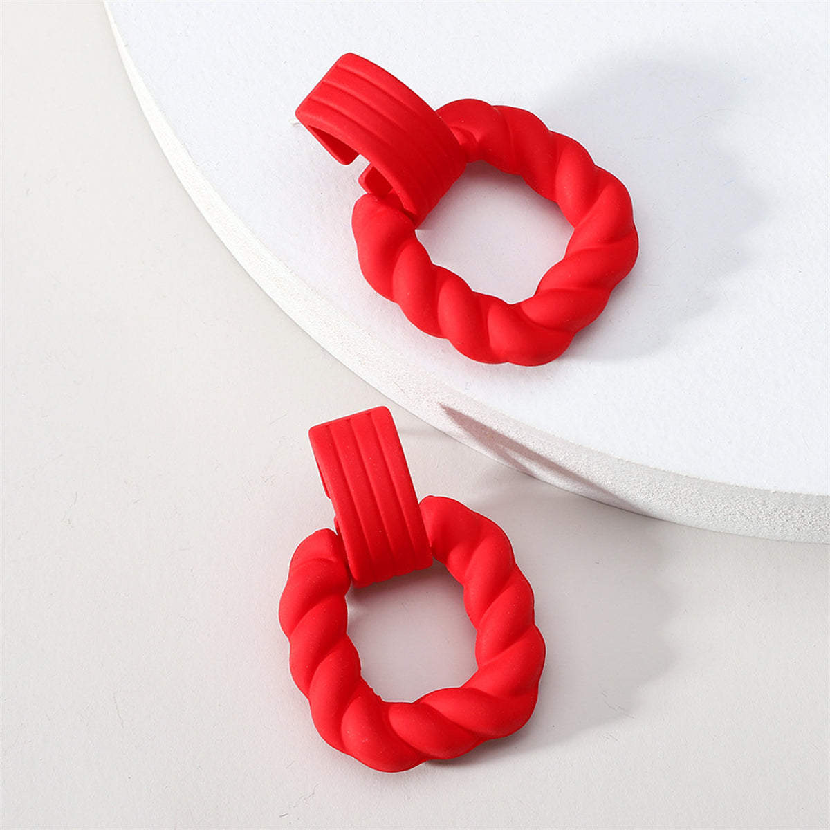 Red-