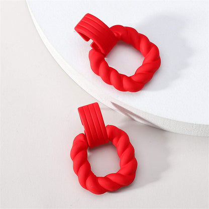 Red-