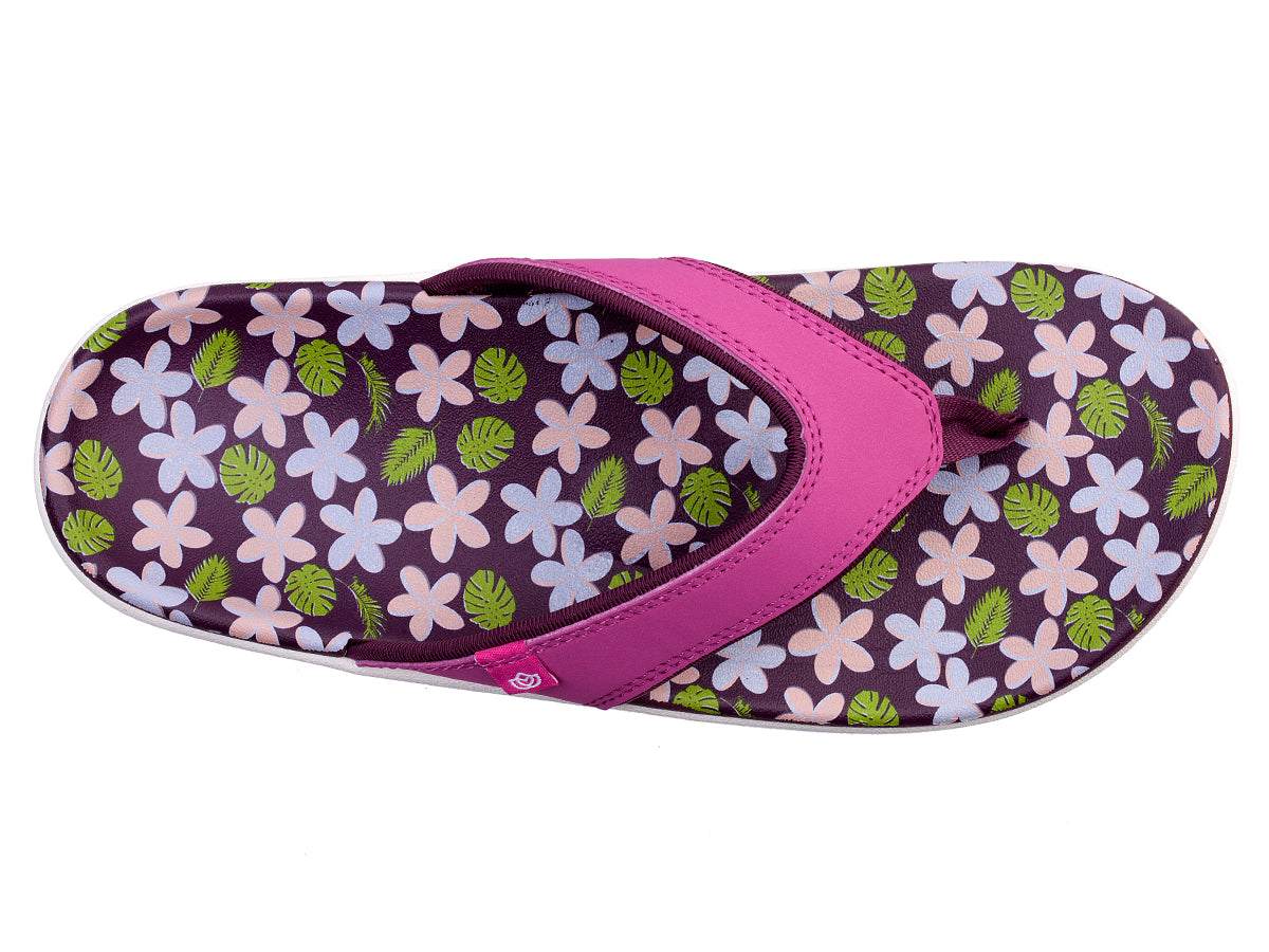 Plum-