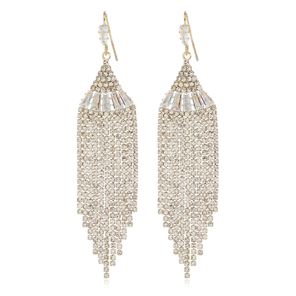 Metallic-
