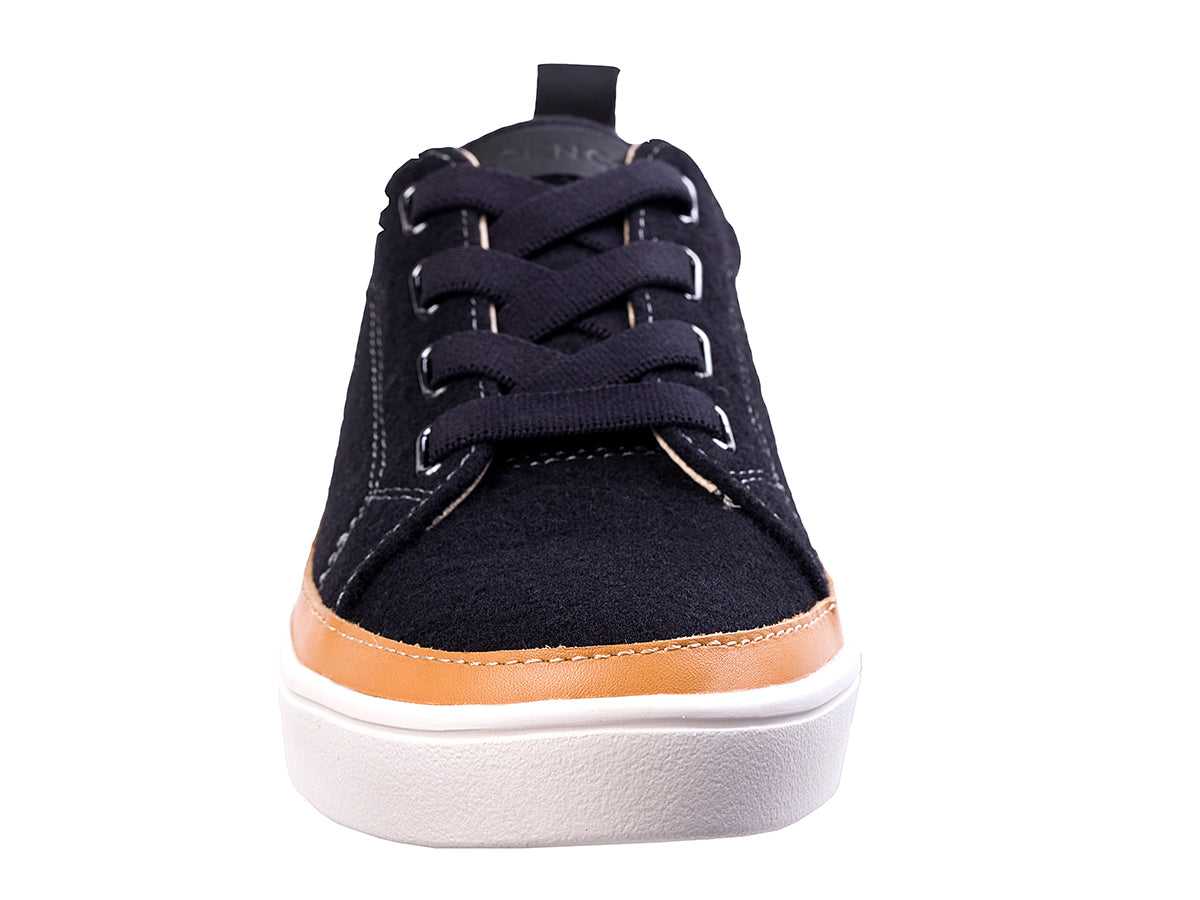 BLACK-
