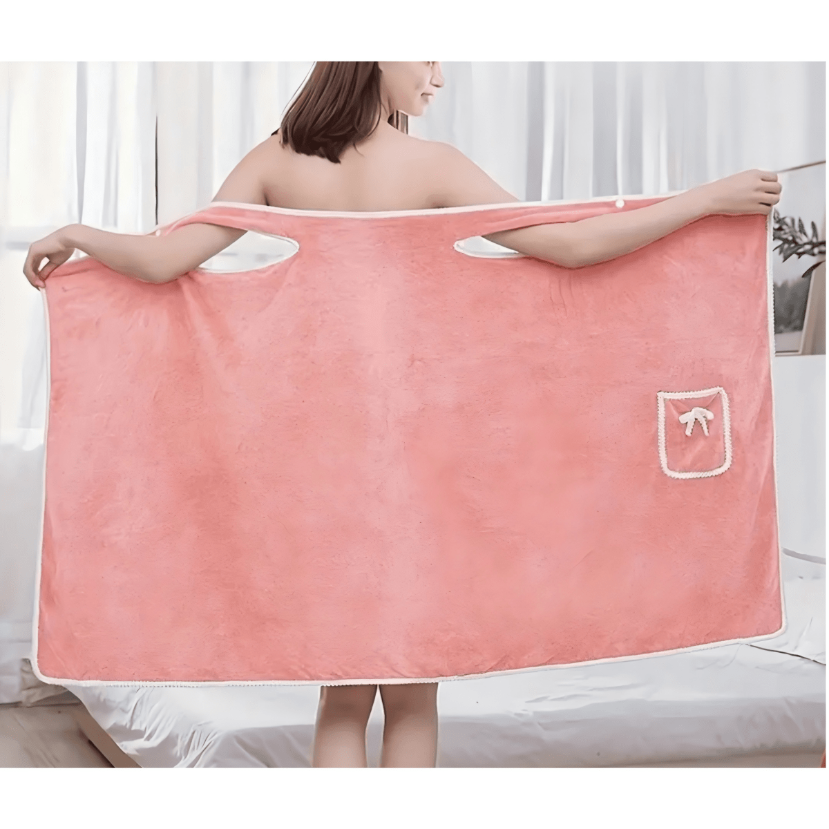 Light Pink-