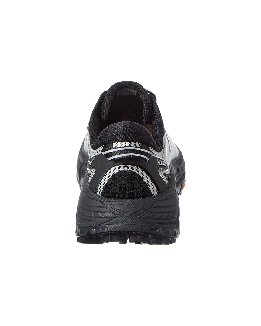 BLACK / SILVER-
