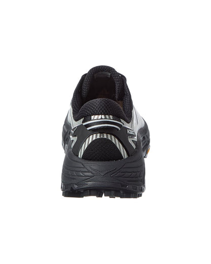 BLACK / SILVER-