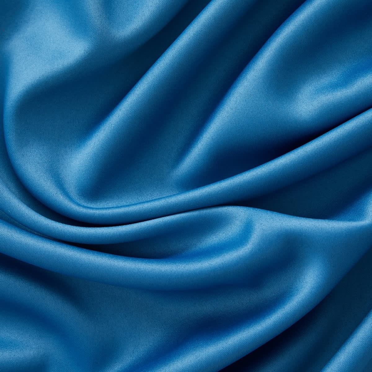 Sapphire Teal Blue-