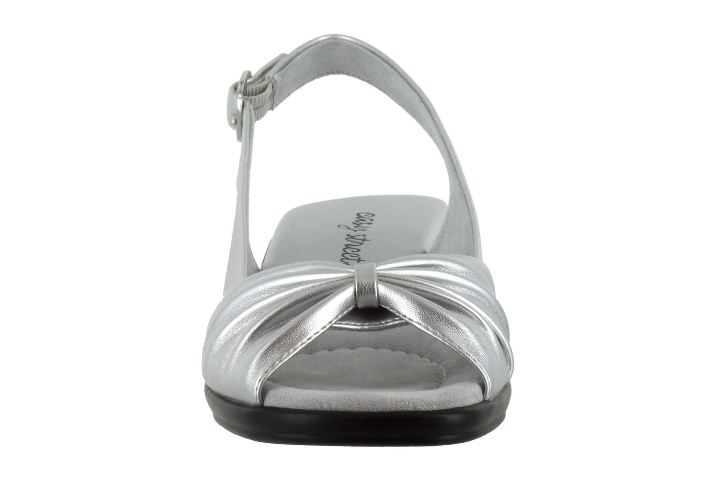 Silver-