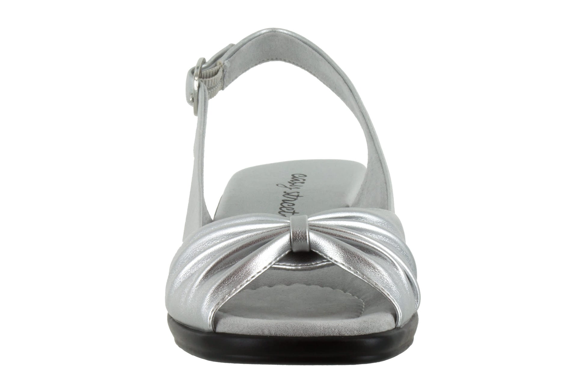 Silver-