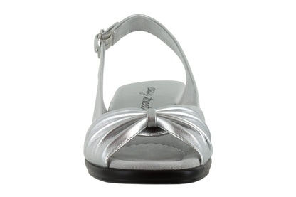Silver-