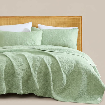 Green-