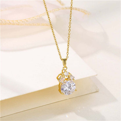 Metallic-