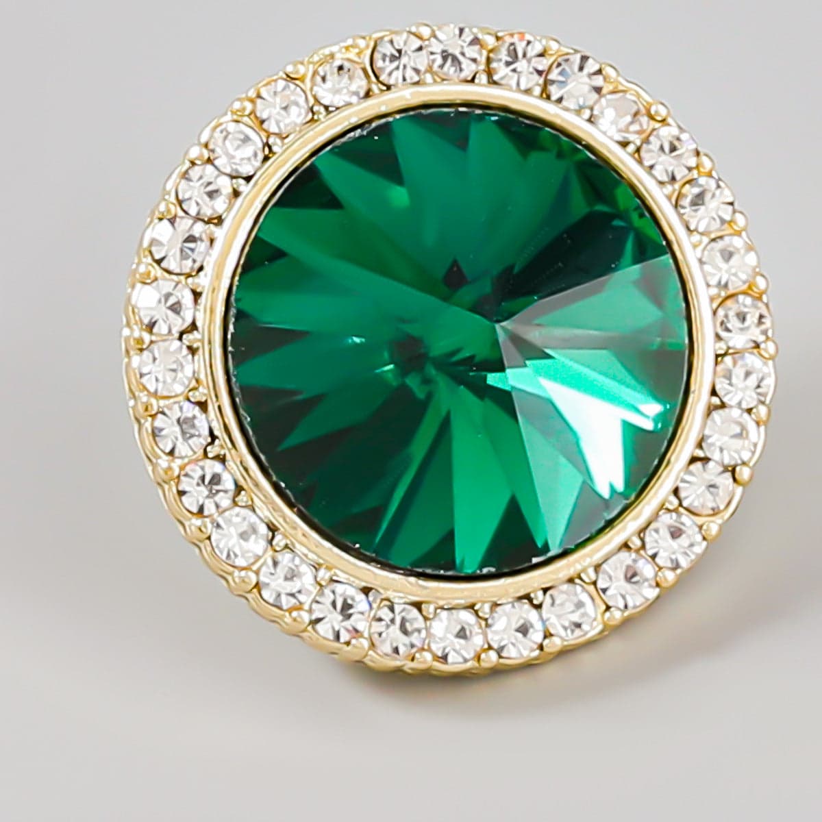 Green-