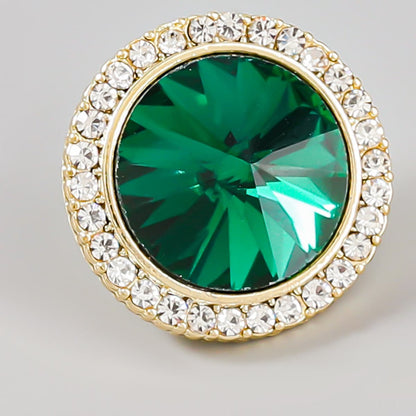 Green-