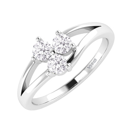 White-
