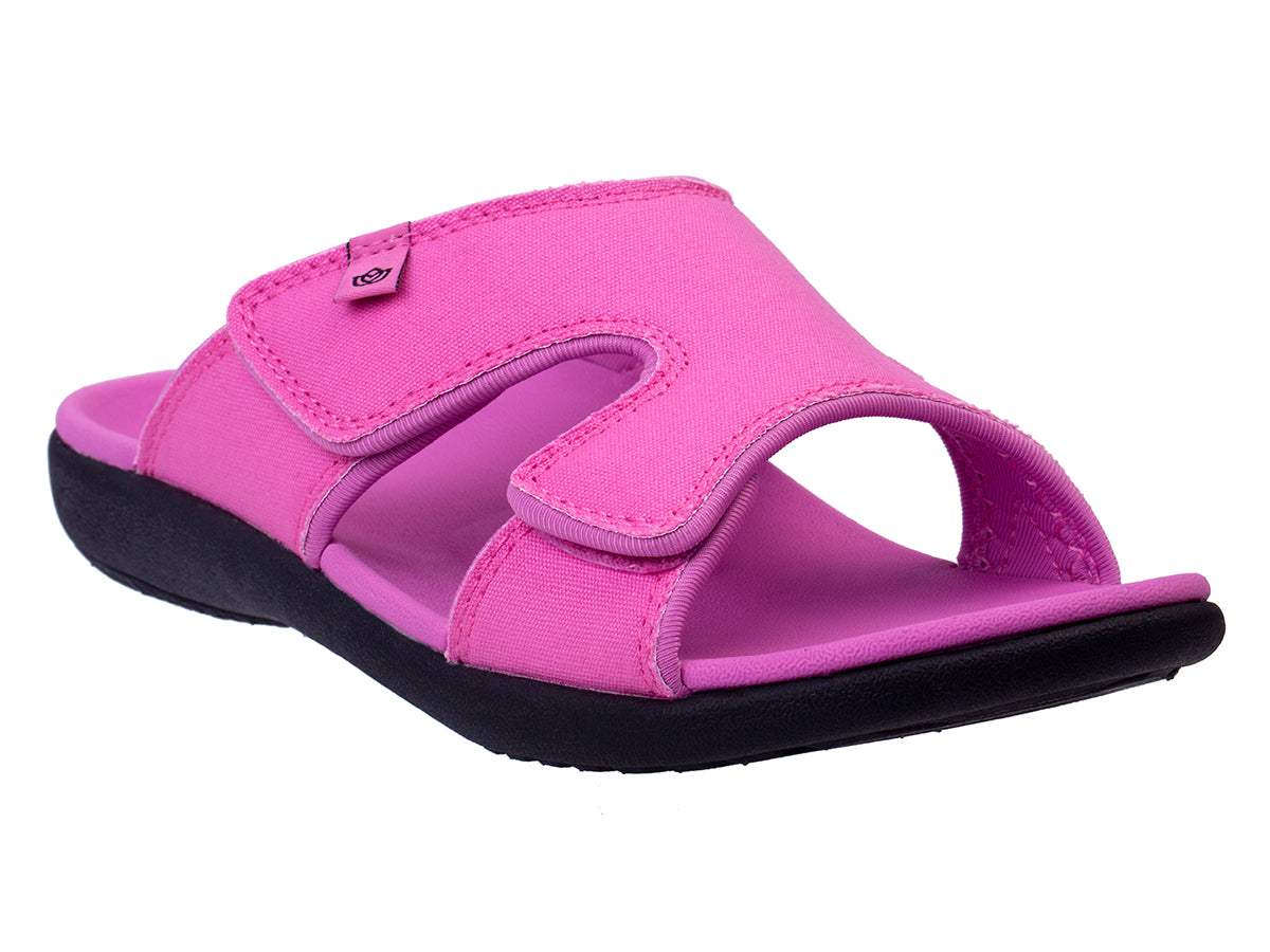 Pink-