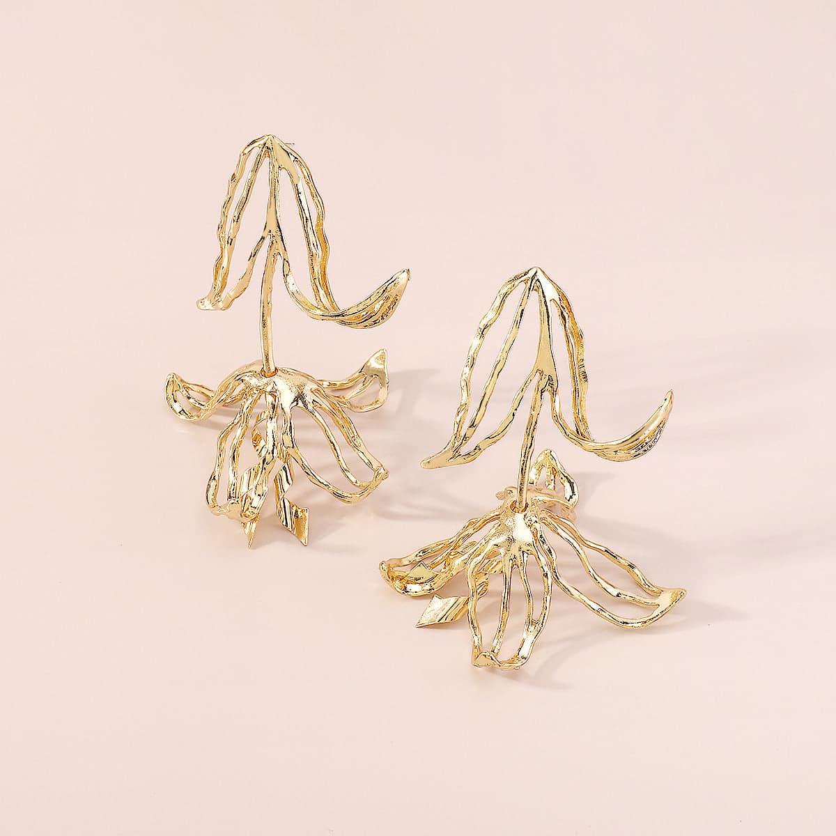 Metallic-