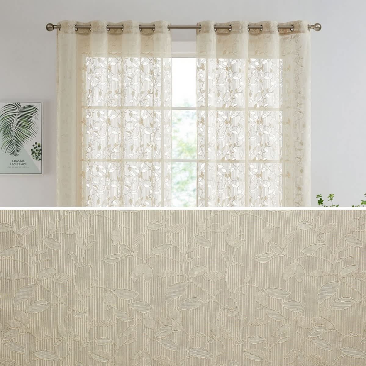 Linen Taupe-