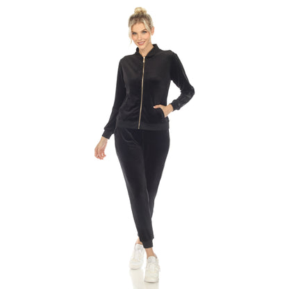 Black-