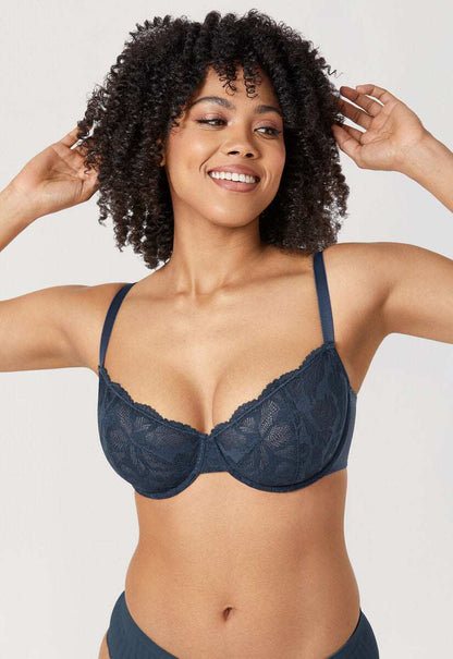 Navy-