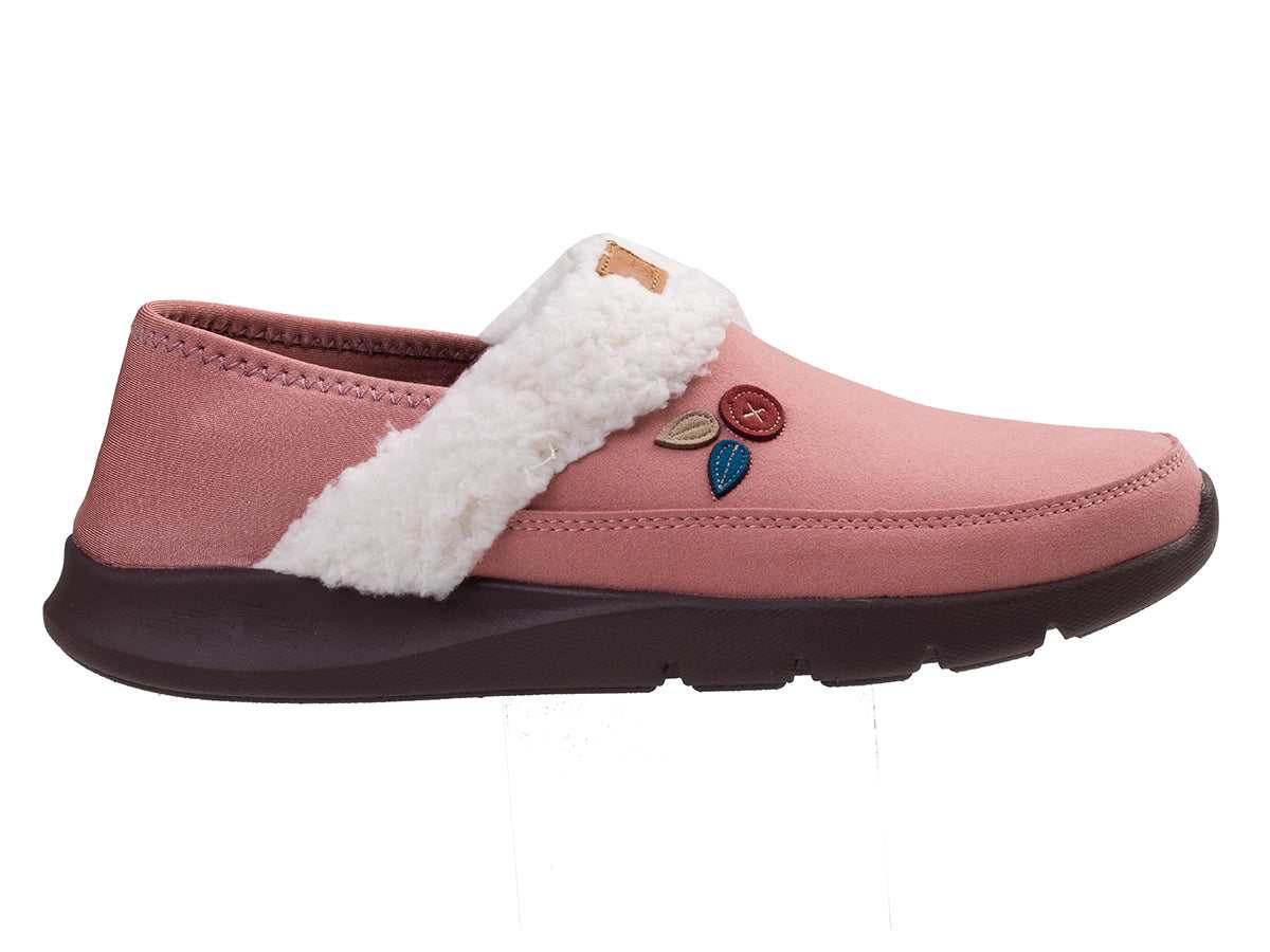 Dusty Rose -