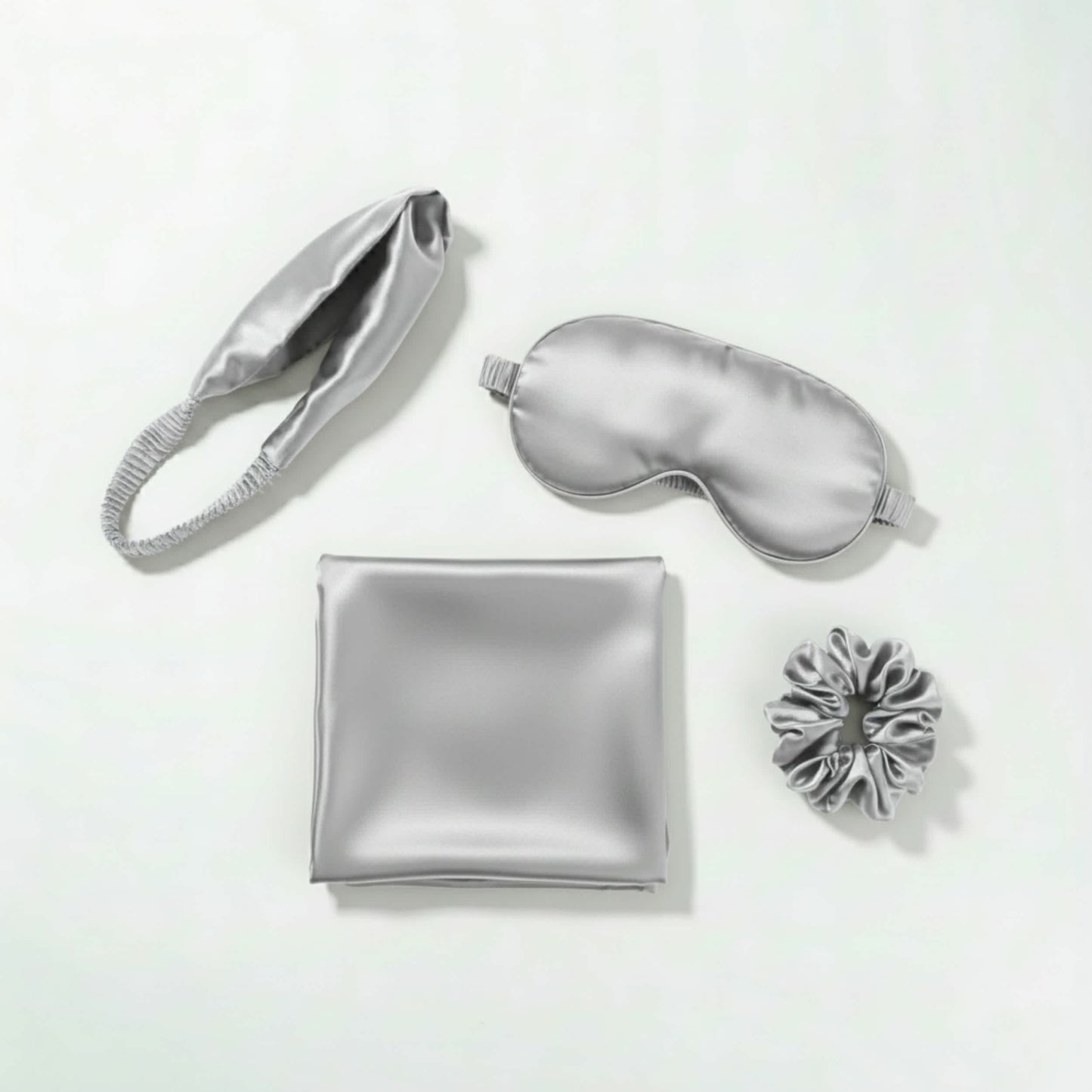 Silver-