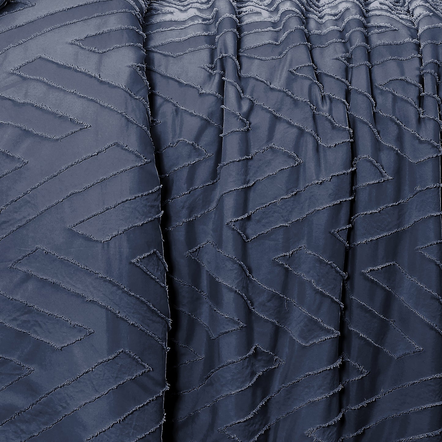 Dark Blue-