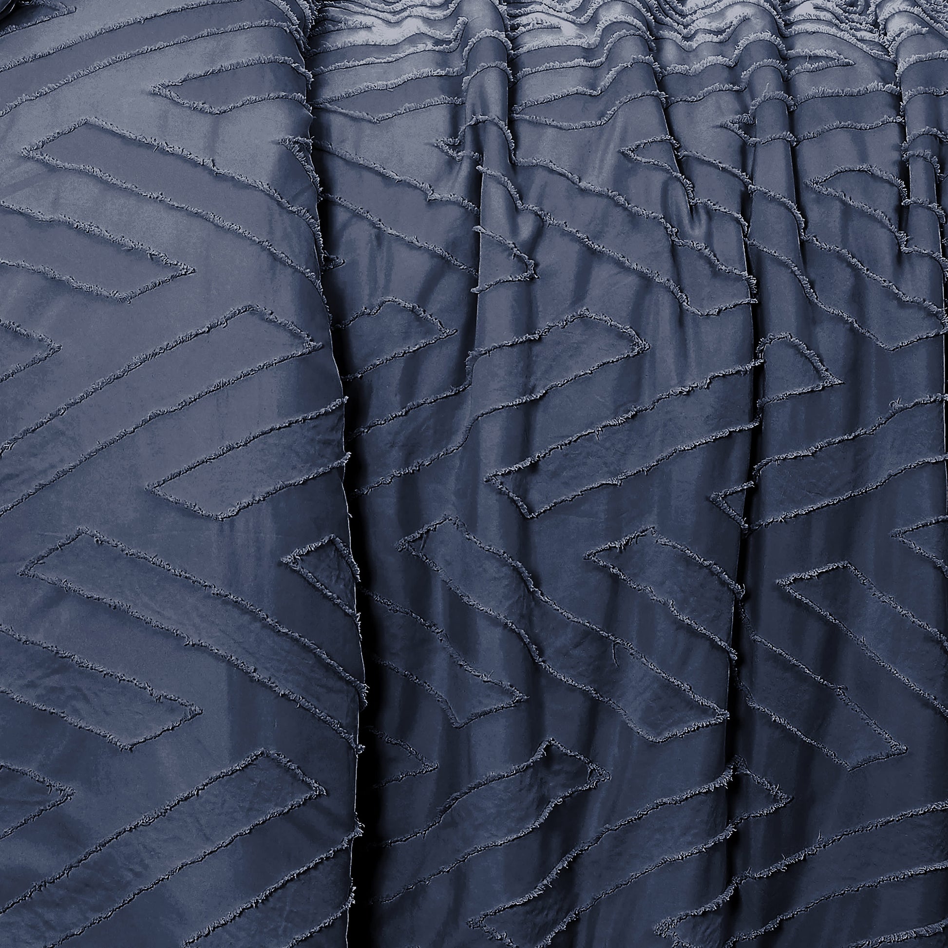 Dark Blue-