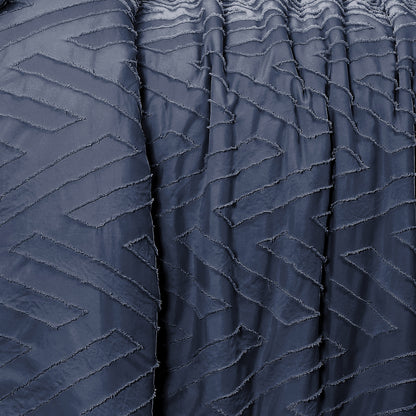 Dark Blue-