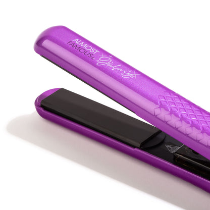 Paradox Purple-