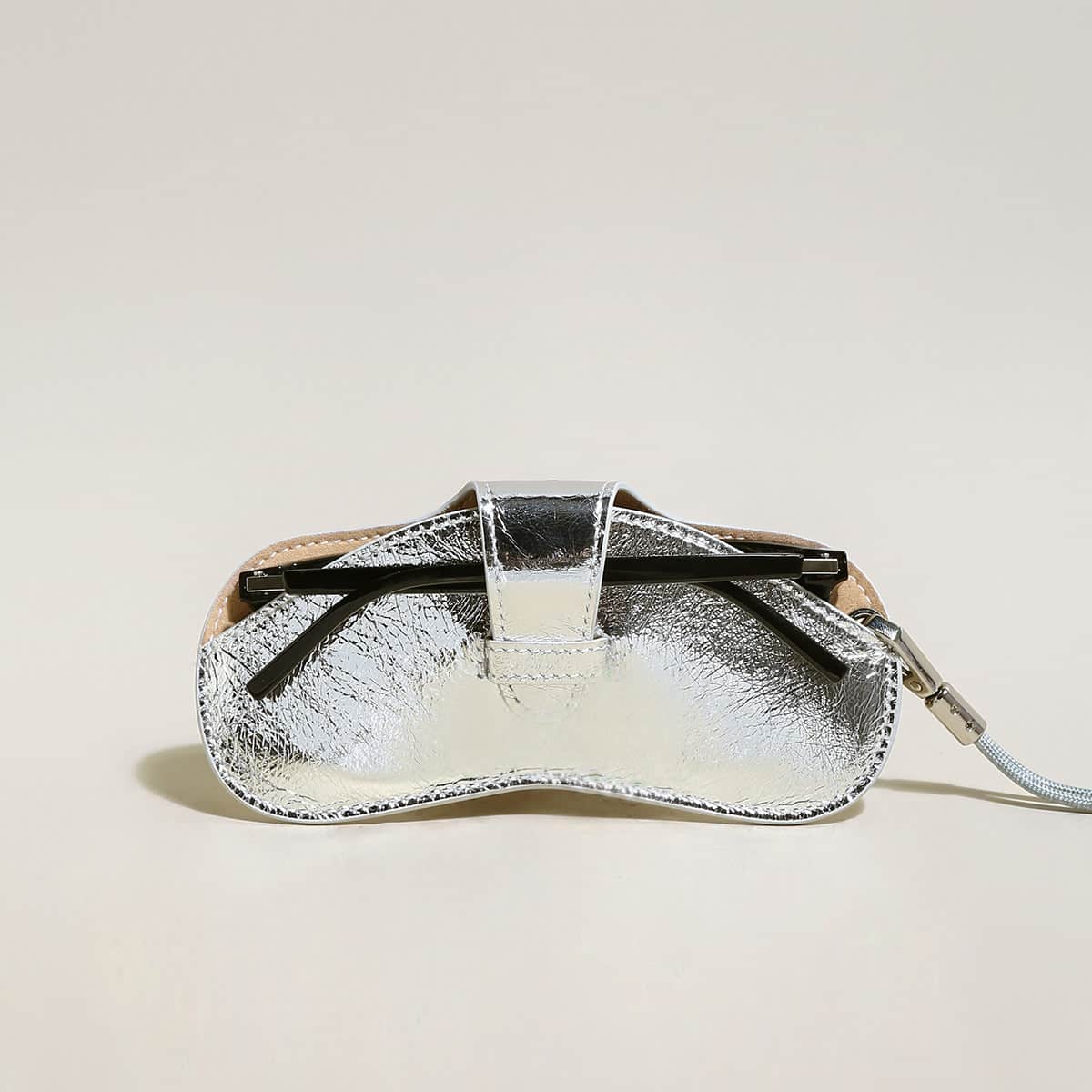 Silver-