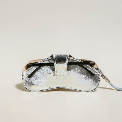 Silver-