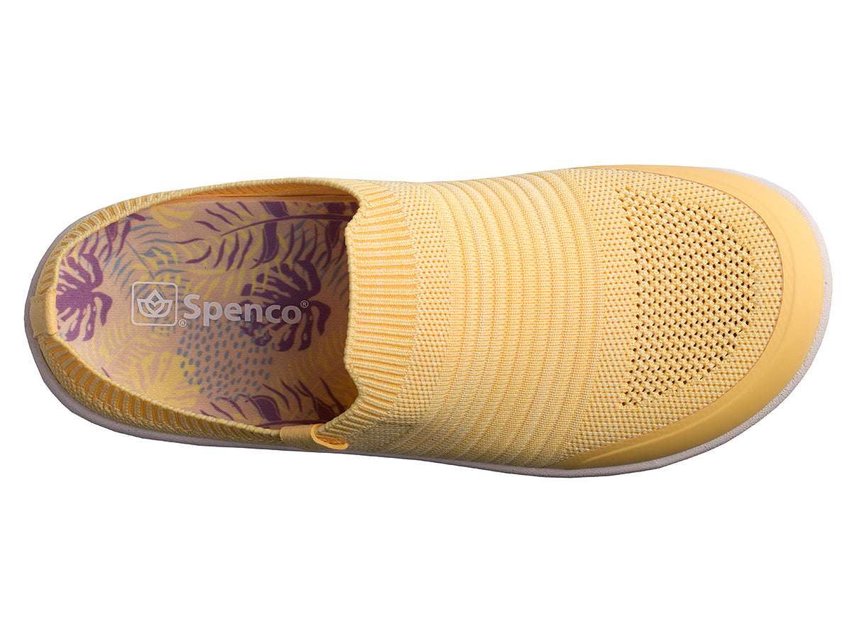 Pale Banana-