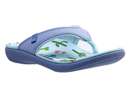 Light Blue -
