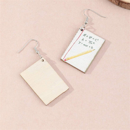 White-