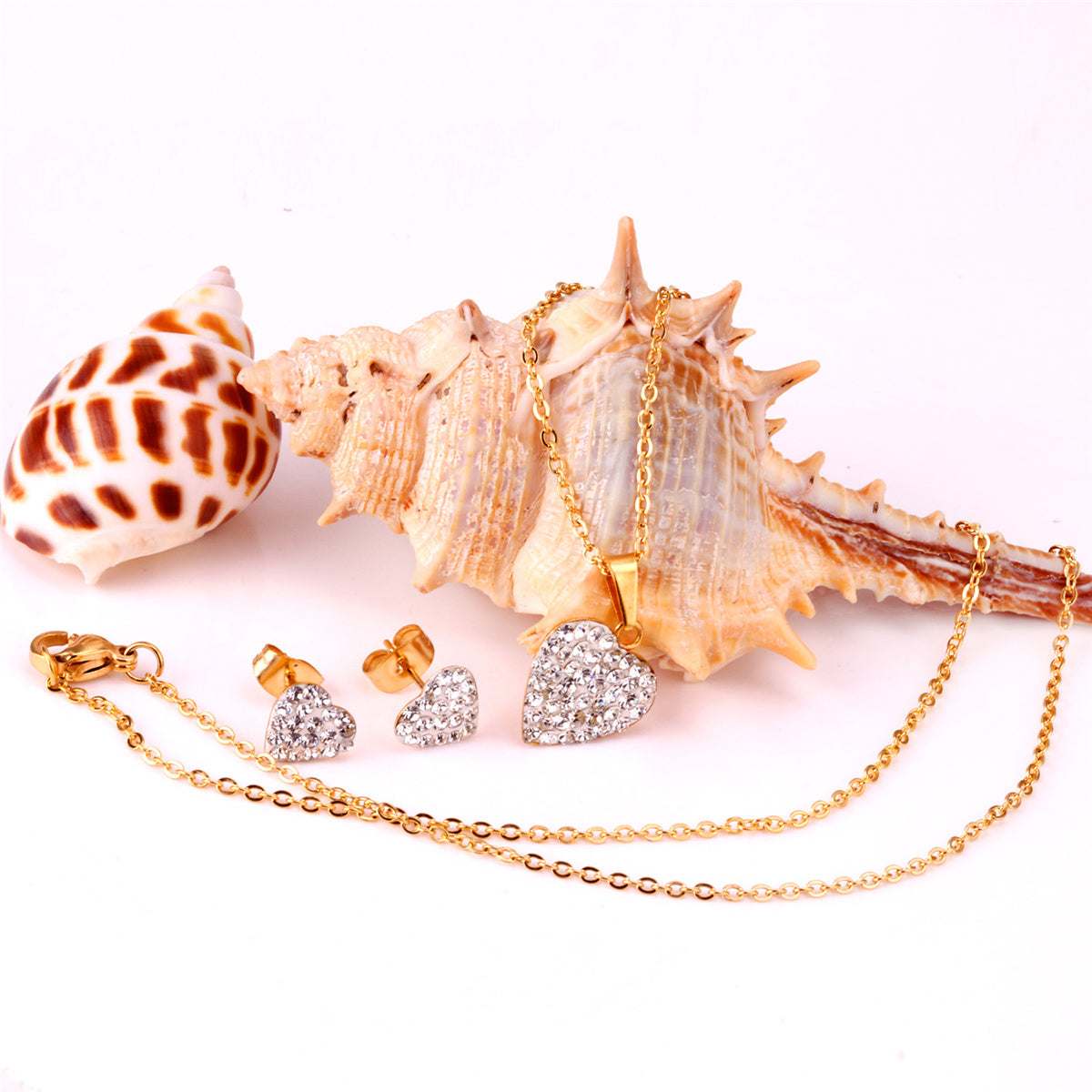 Metallic-